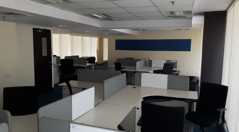 office for ent in andheri east 