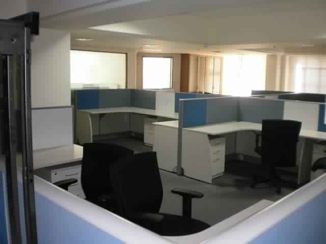 fully-furnished office in andheri east