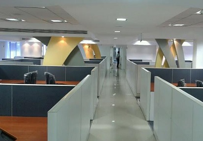 office space for rent in andheri east
