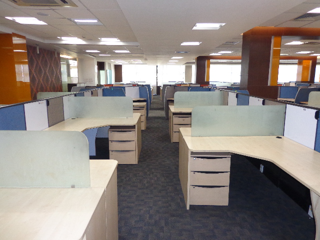 office for rent in andheri east 
