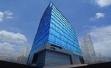 Office Space on rent in Lower Parel,Mumbai.