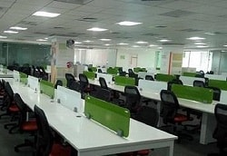 office space on rent in Narimanpoint