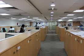 rent office andheri west