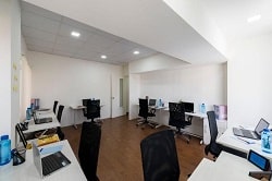 Office space on rent in Marol , Mumbai .﻿