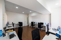 Office space for rent in Santacurz ( west ), Mumbai