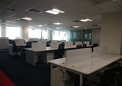 Office Space for rent in Andheri East, Mumbai﻿.