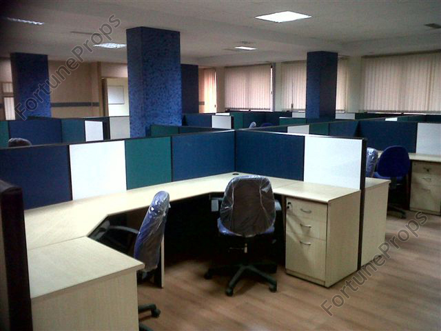 office on rent andheri east