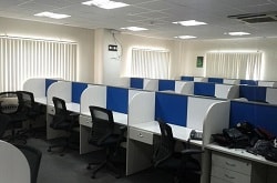 Office Space for Rent in Goregoan ( west ), Mumbai.