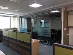 Office space for rent in Chakala, Mumbai