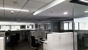 Office space for Rent in Sun Paradise, lower parel, Mumbai 