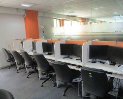 Office space for Rent in Santacruz ( east )  , Mumbai.