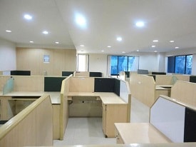 Office space for rent in Chakala ,Mumbai 