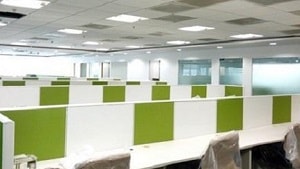 Office space on rent in Marol , Mumbai 