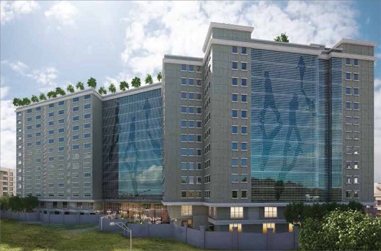 offices-andheri-east wall street