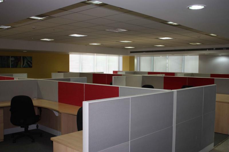 office for rent in andheri west