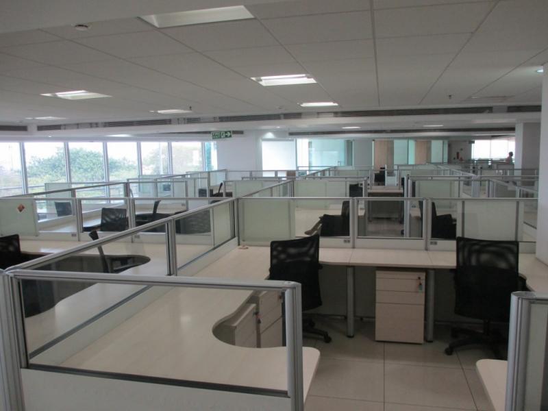 office space for rent in chakala