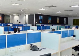 Office space for Rent in Chakala,Mumbai - Rent offices in Chakala .