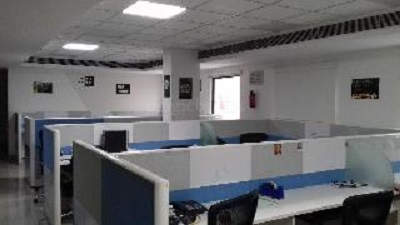 commercial/office/space/properties in khar on rent