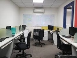 Office Space for rent in Bandra West,Mumbai .