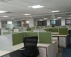 office space for end in Hubtown Solaris, Andheri east,