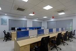 Office Space for rent in Elphinestone Road,Mumbai .