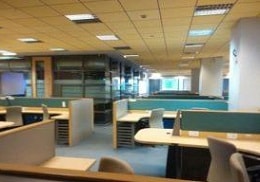 Office space for rent in Bandra west ,Mumbai.