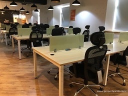 Office Space for rent in Prabhadevi,Mumbai.