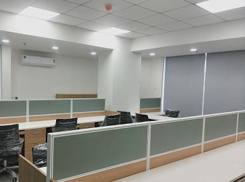 Office Space for rent in Bandra West,Mumbai .