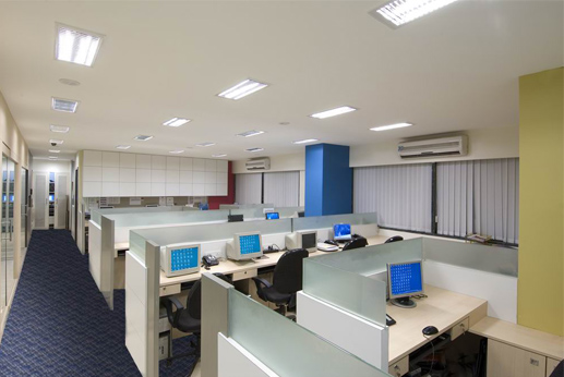 office-on rent andheri west