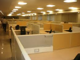 commercial andheri west rent office space