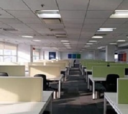 Office space for rent in Nariman-point , Mumbai 