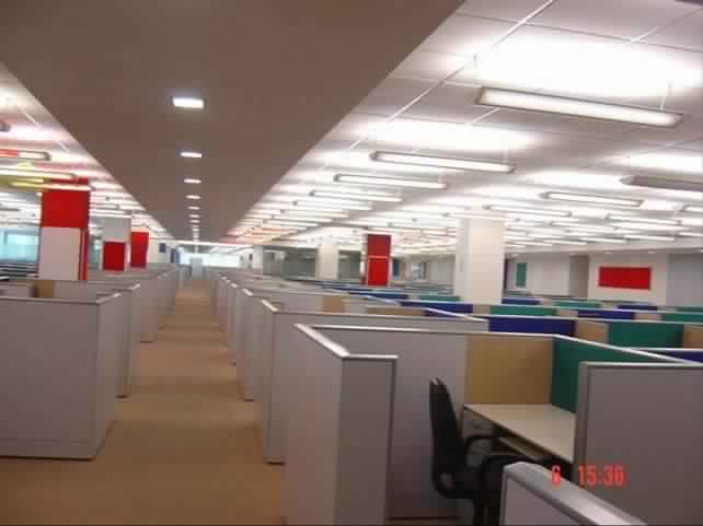 Office space for rent in Intraface , Mumbai ( malad west ) .﻿