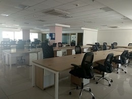 Office space for rent in windfall , Andheri east ,