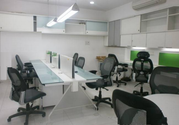 furnished-officeandheri