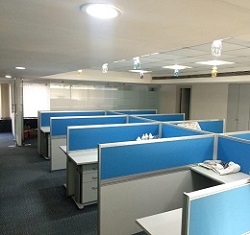 Office space for Rent in Elphinstone Road, Mumbai.