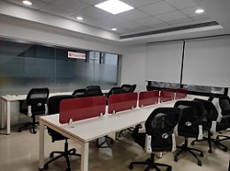 Office Space for  rent in Andheri kurla road ,Mumbai .