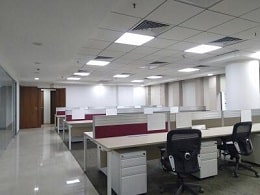 Office Space for in Worli,Mumbai