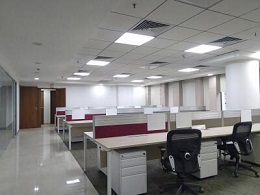 rent office space in chakala,Mumbai - 