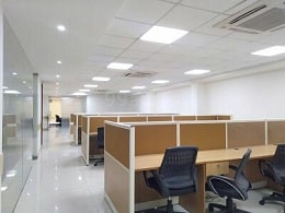 Rent Office space in Nariman-Point ,Mumbai.