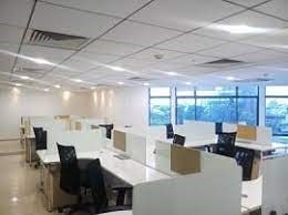 Rent Office space  in Marol,Mumbai -