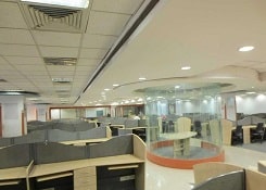 Rent Office space  in Marol,Mumbai -