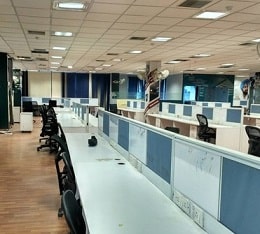 Rent Office space  in Marol,Mumbai -