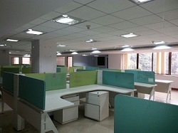 Office space for Rent in Malad west ,Mumbai .