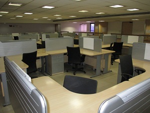 oifficves in bkc for lease