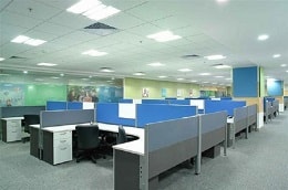 Office space for rent in Santacurz ( west ), Mumbai