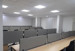 Office Space for Rent in Goregoan ( west ), Mumbai.