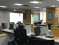 Office space for rent in Goregaon East Mumbai ,