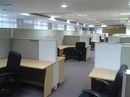 Rent Office Space in Lower parel ,Mumbai 