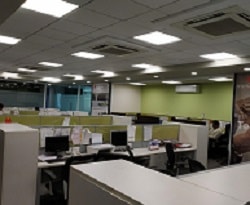 Office space for Rent in Malad west ,Mumbai 