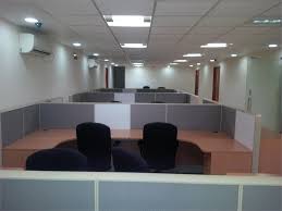 rent office chakala